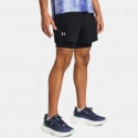 Under Armour Launch 2-In-1 Men's Shorts