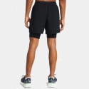 Under Armour Launch 2-In-1 Men's Shorts