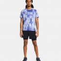 Under Armour Launch 2-In-1 Men's Shorts