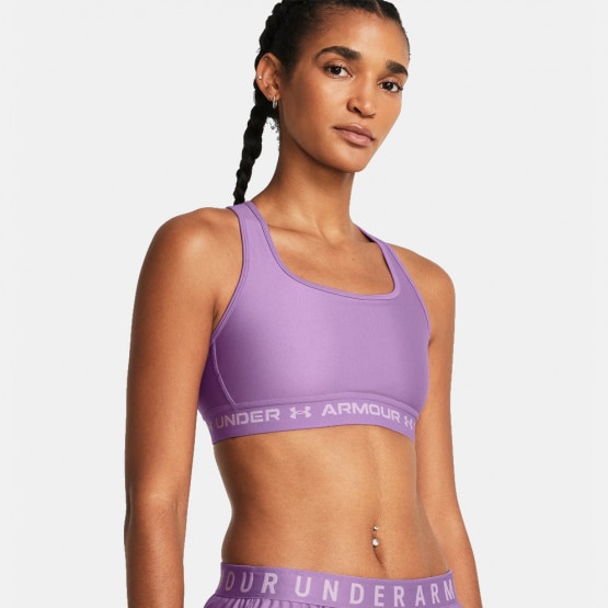 Under Armour Ua Crossback Mid Bra