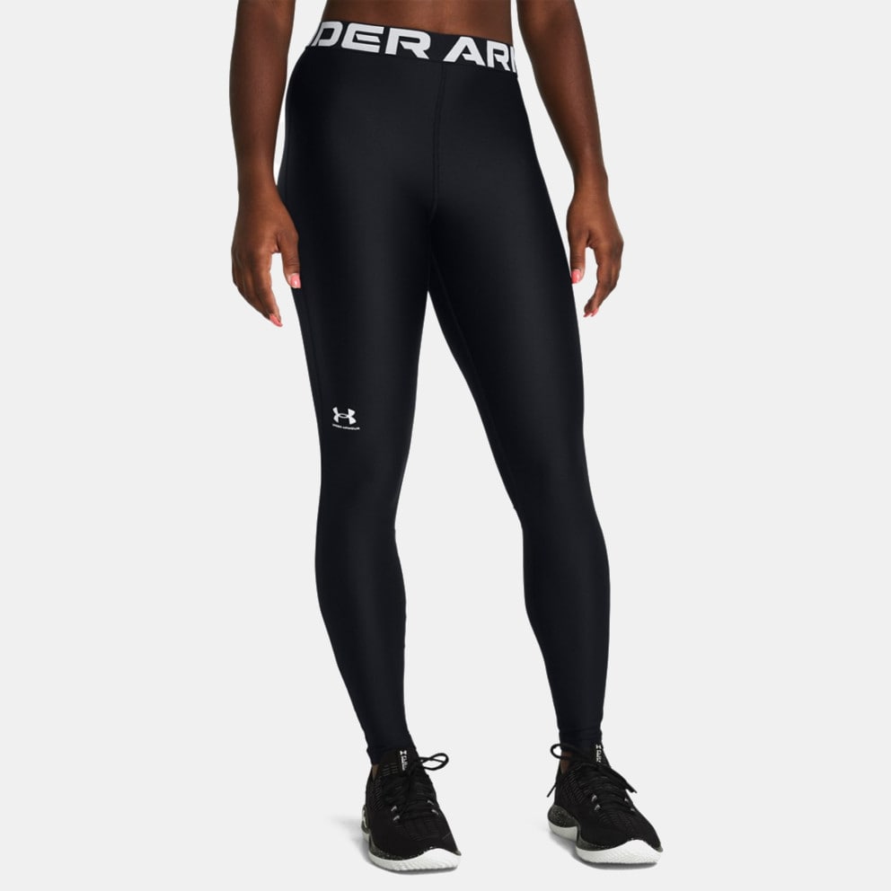 Under Armour Authentics Γυναικείο Κολάν