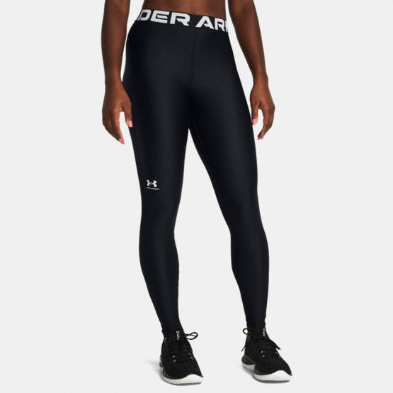 Under Armour Authentics Γυναικείο Κολάν
