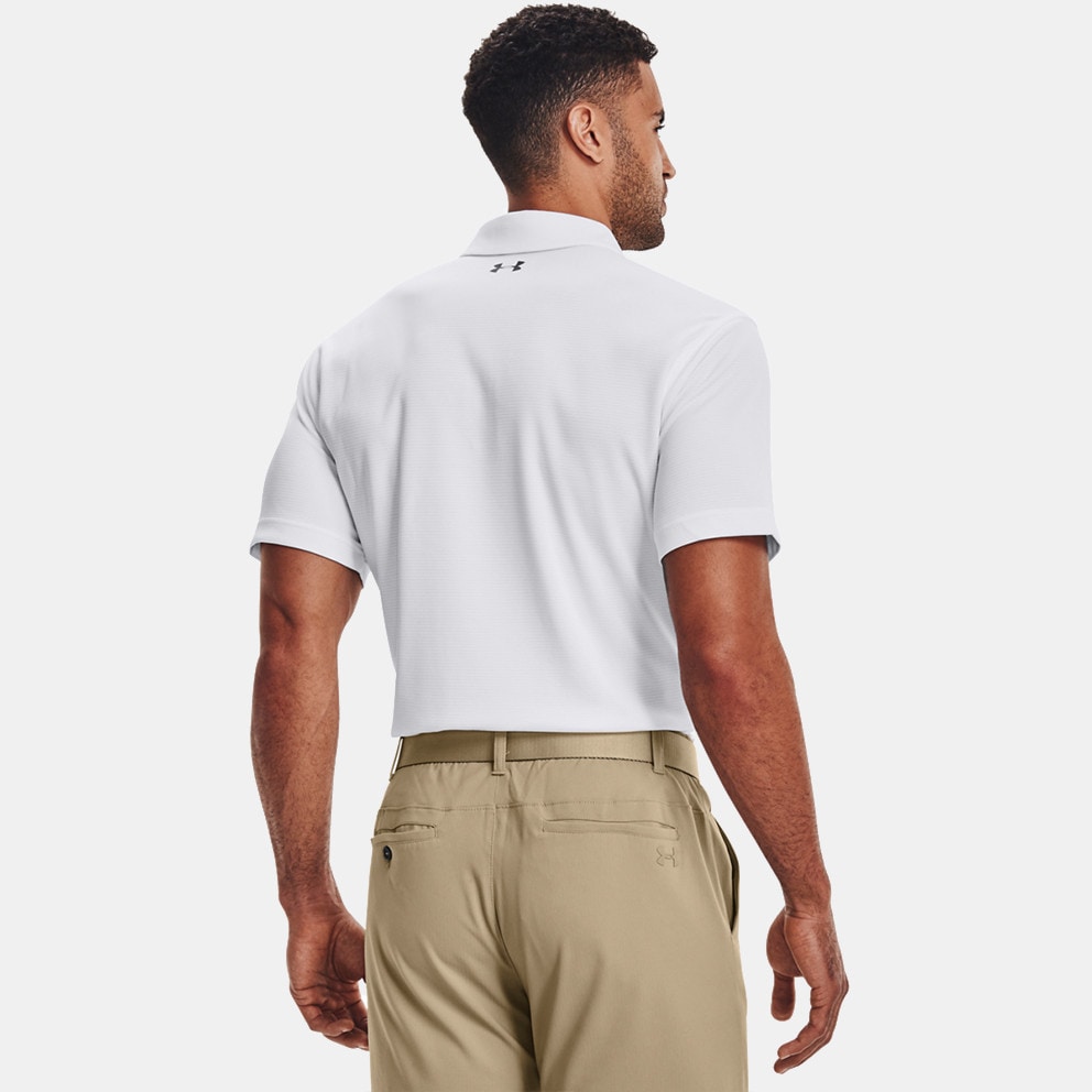 Under Armour Tech Ανδρικό Polo T-Shirt