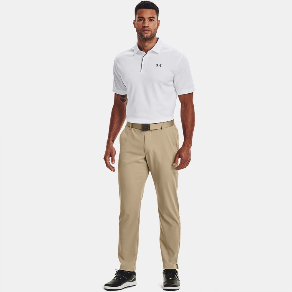 Under Armour Tech Ανδρικό Polo T-Shirt