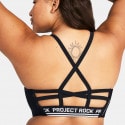 Under Armour Pjt Rck All Train Crsbck Bra