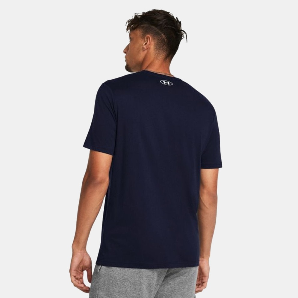 Under Armour Sportstyle Logo Update Men's T-Shirt