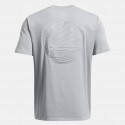 Under Armour Curry Emboss Hw Tee