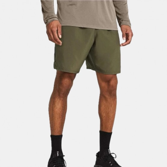 Under Armour Tech™ Woven Wordmark Men's Shorts