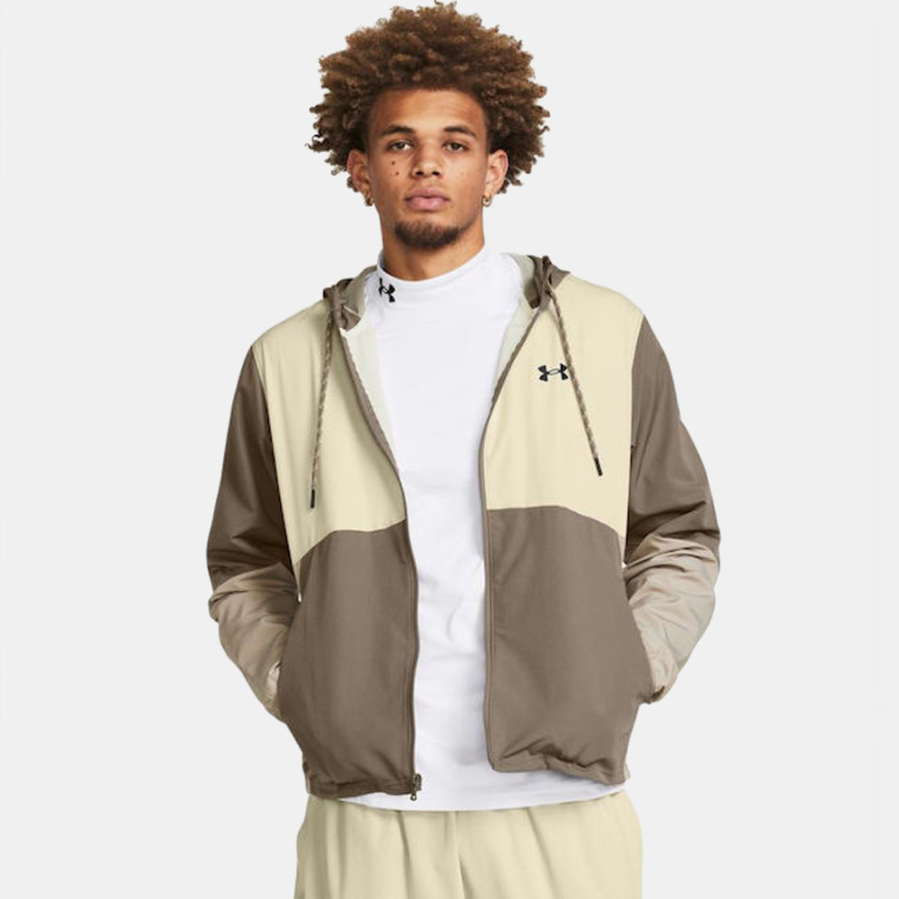 Under Armour Under Armour Ua Legacy Windbreaker (9000167716_73334)
