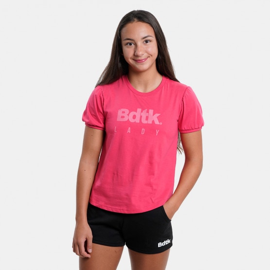 BodyTalk T-Shirt Ss