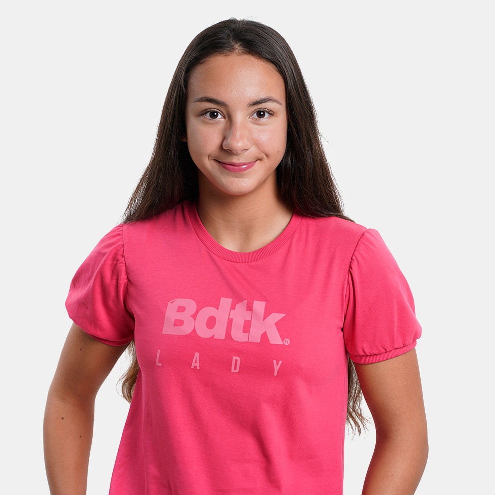 BodyTalk Παιδικό T-Shirt