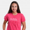 BodyTalk T-Shirt Ss