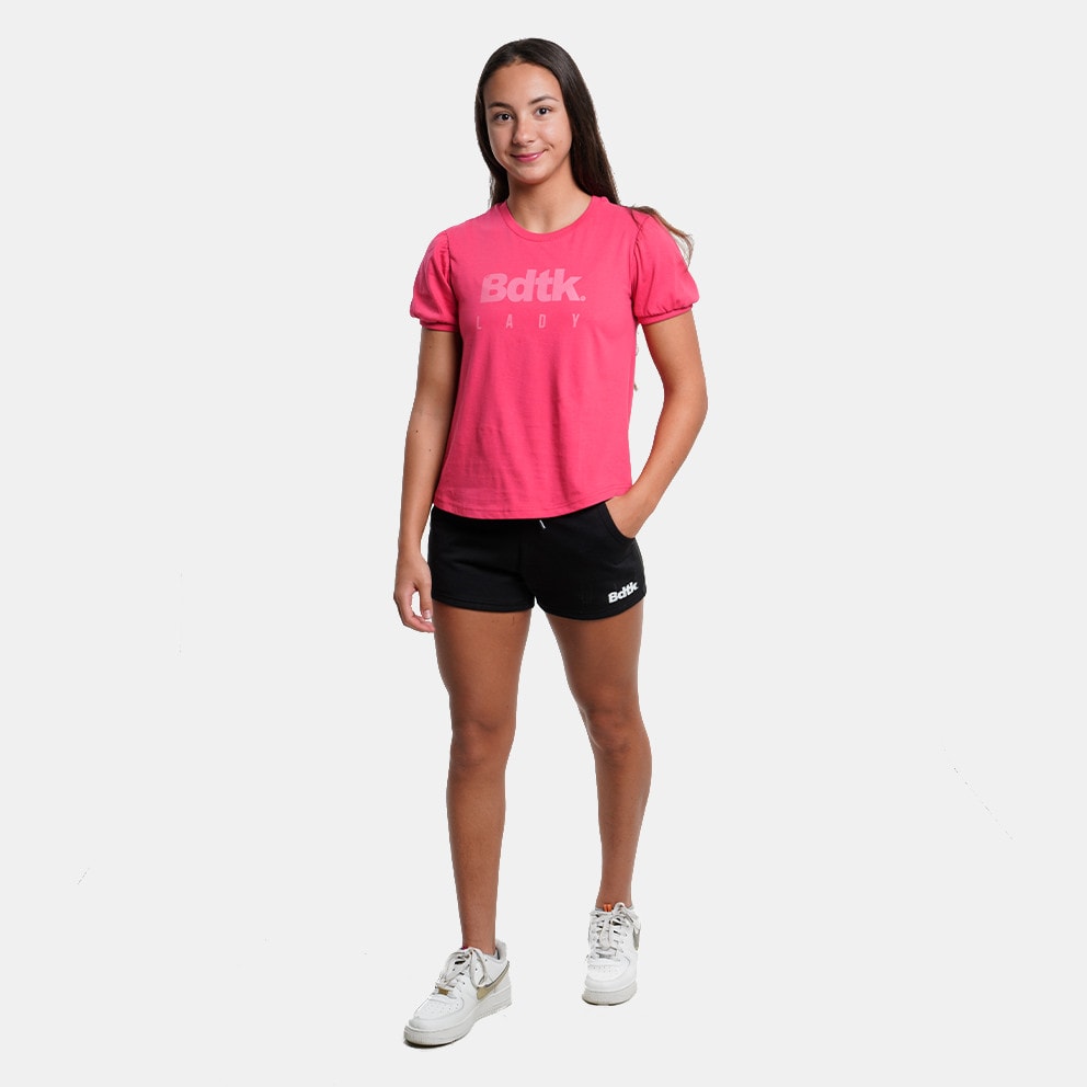 BodyTalk Παιδικό T-Shirt