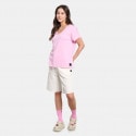 BodyTalk Walkshort Γυναικείο Σορτς