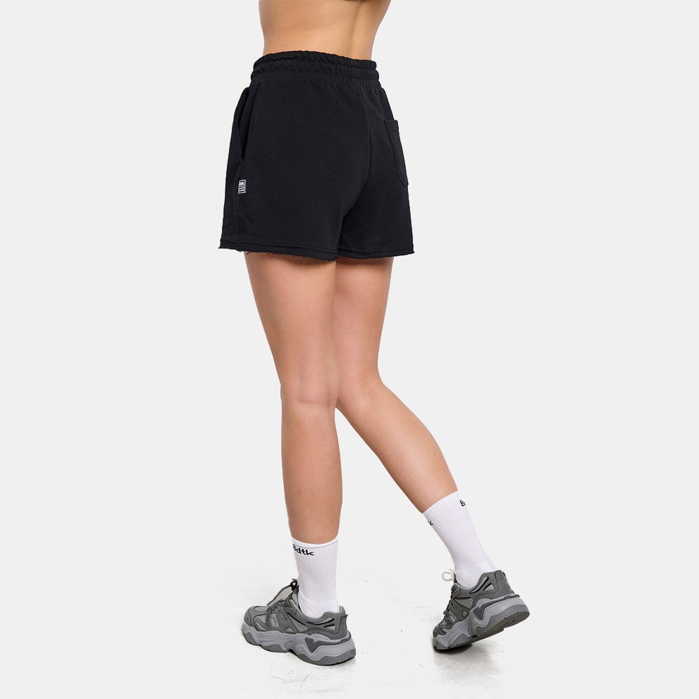 BodyTalk Walkshort Γυναικείο Σορτς