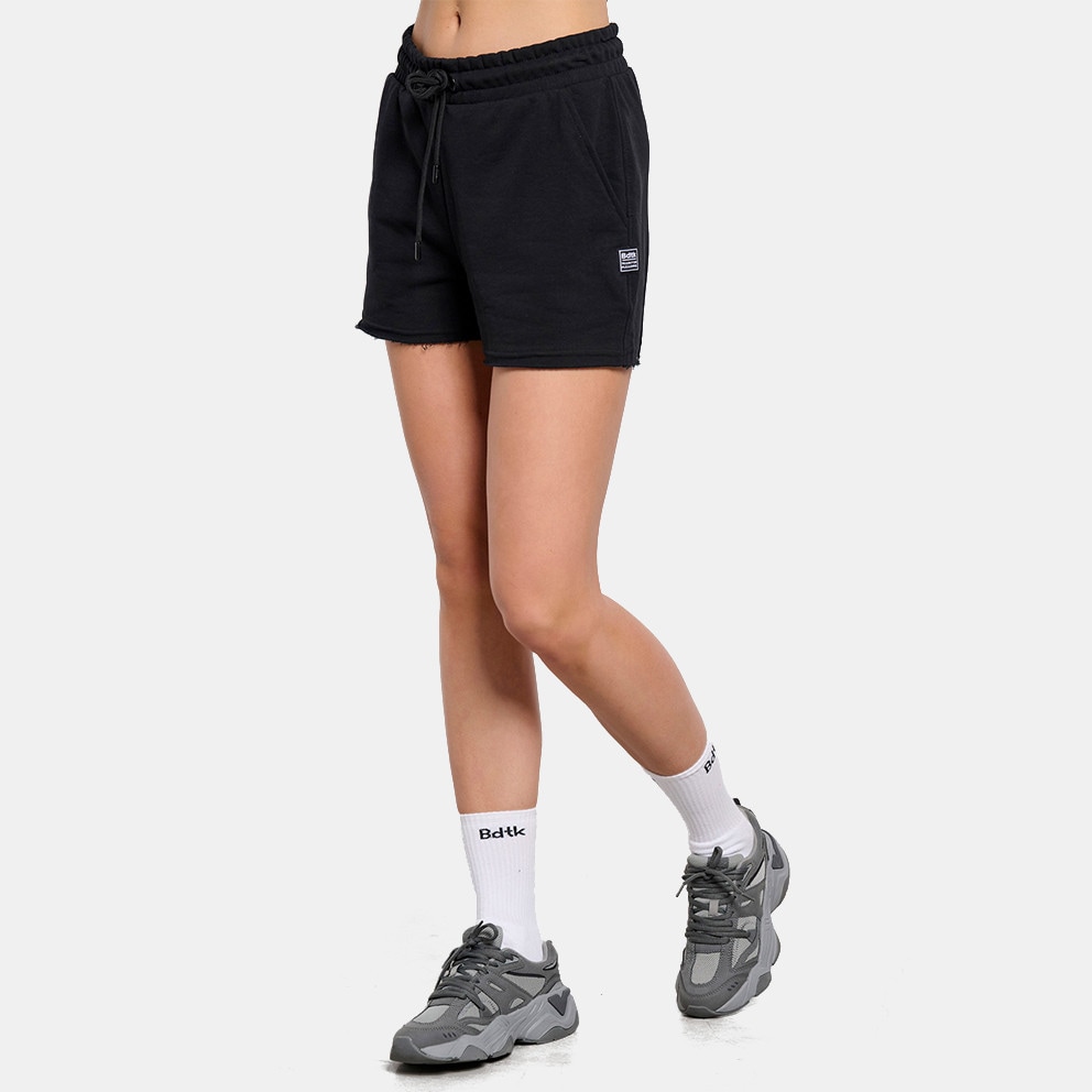 BodyTalk Walkshort Γυναικείο Σορτς