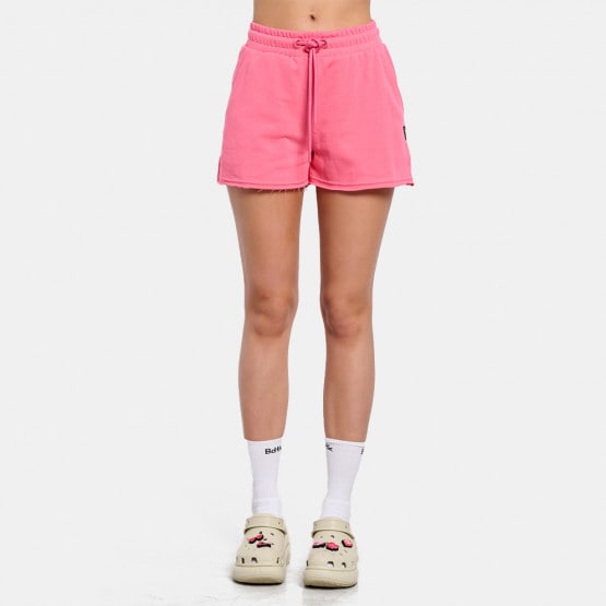 BodyTalk Walkshort Γυναικείο Σορτς