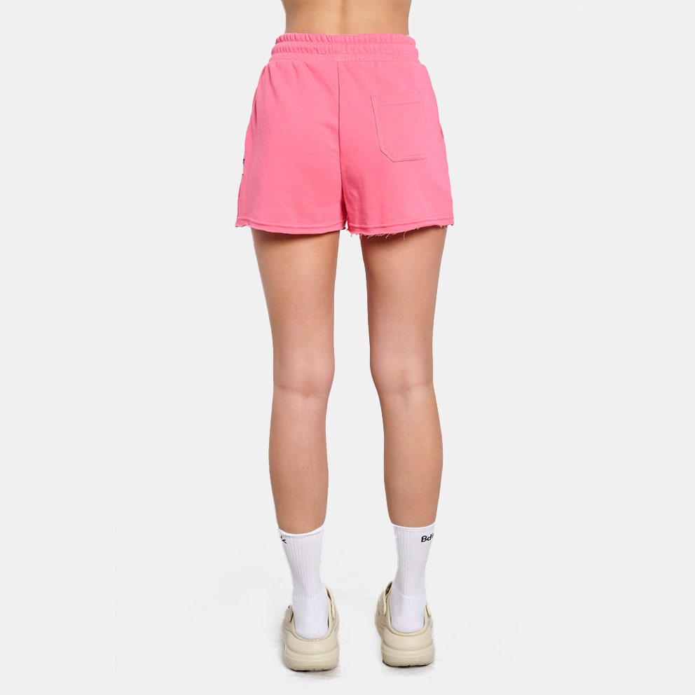 BodyTalk Walkshort Γυναικείο Σορτς