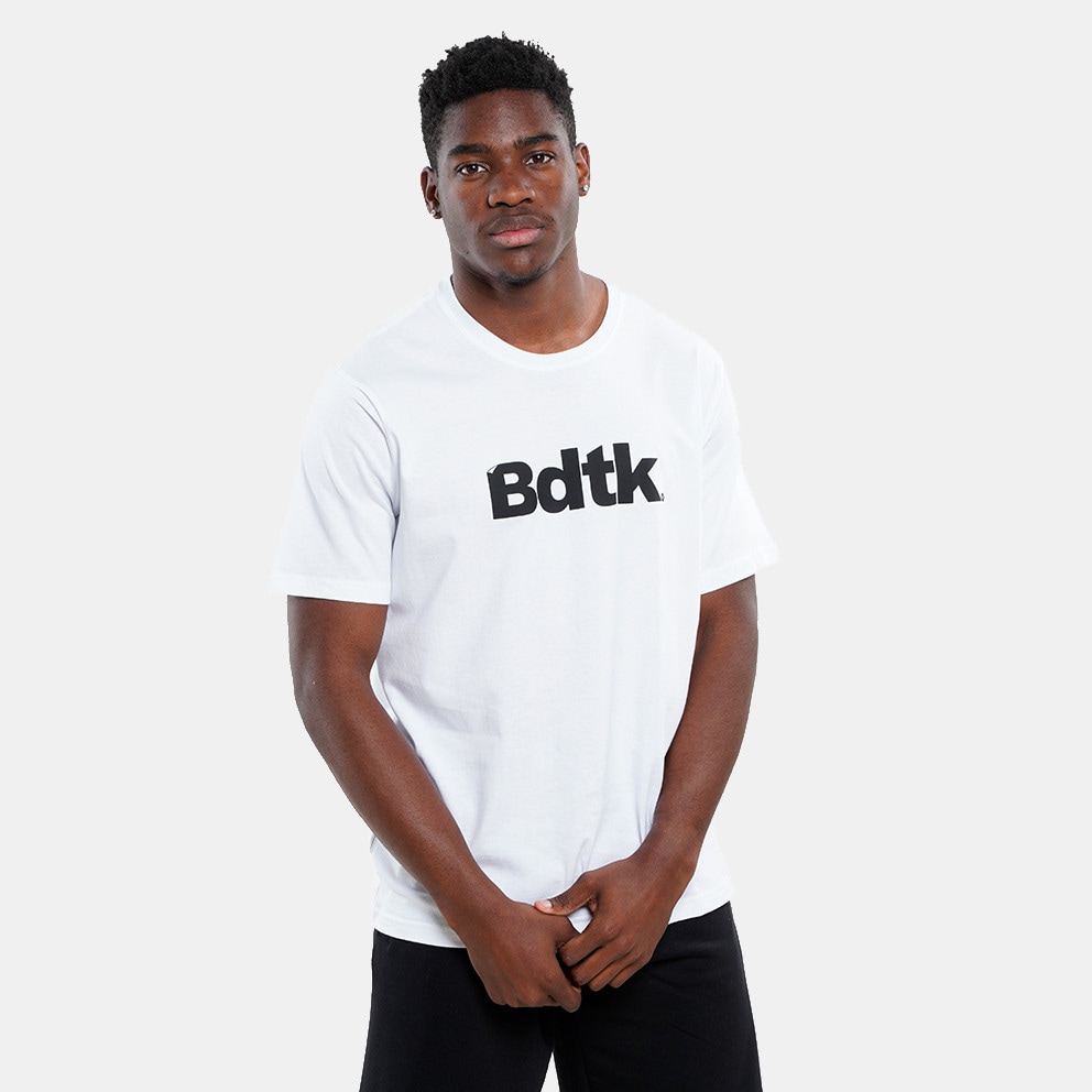 BodyTalk T-Shirt Ss