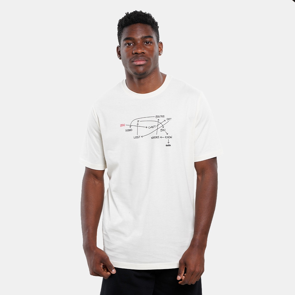 BodyTalk Ανδρικό T-Shirt