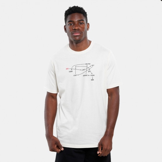 BodyTalk Men's T-Shirt