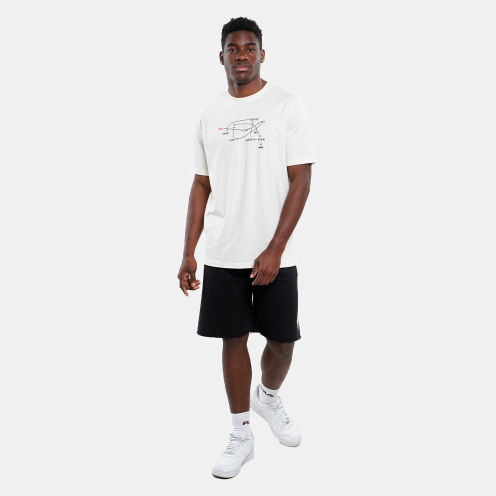BodyTalk Ανδρικό T-Shirt