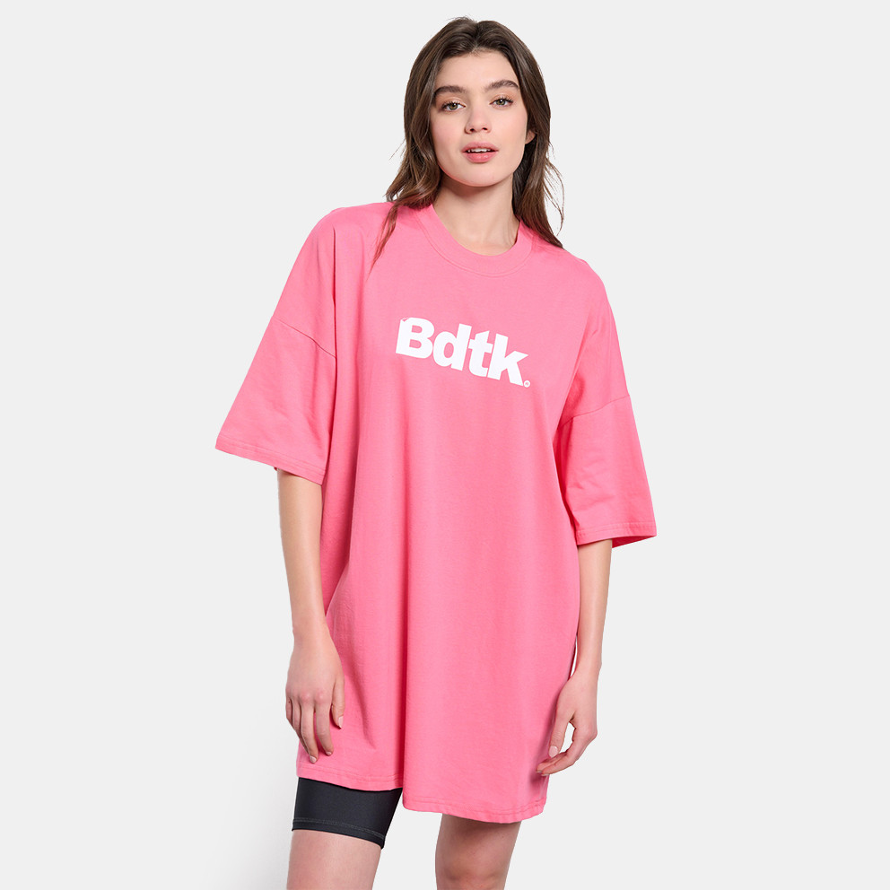  BodyTalk T-Shirt Ss Oversized (9000168486_73595) 2025