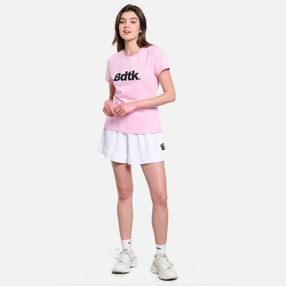 BodyTalk Γυναικείο Σορτς