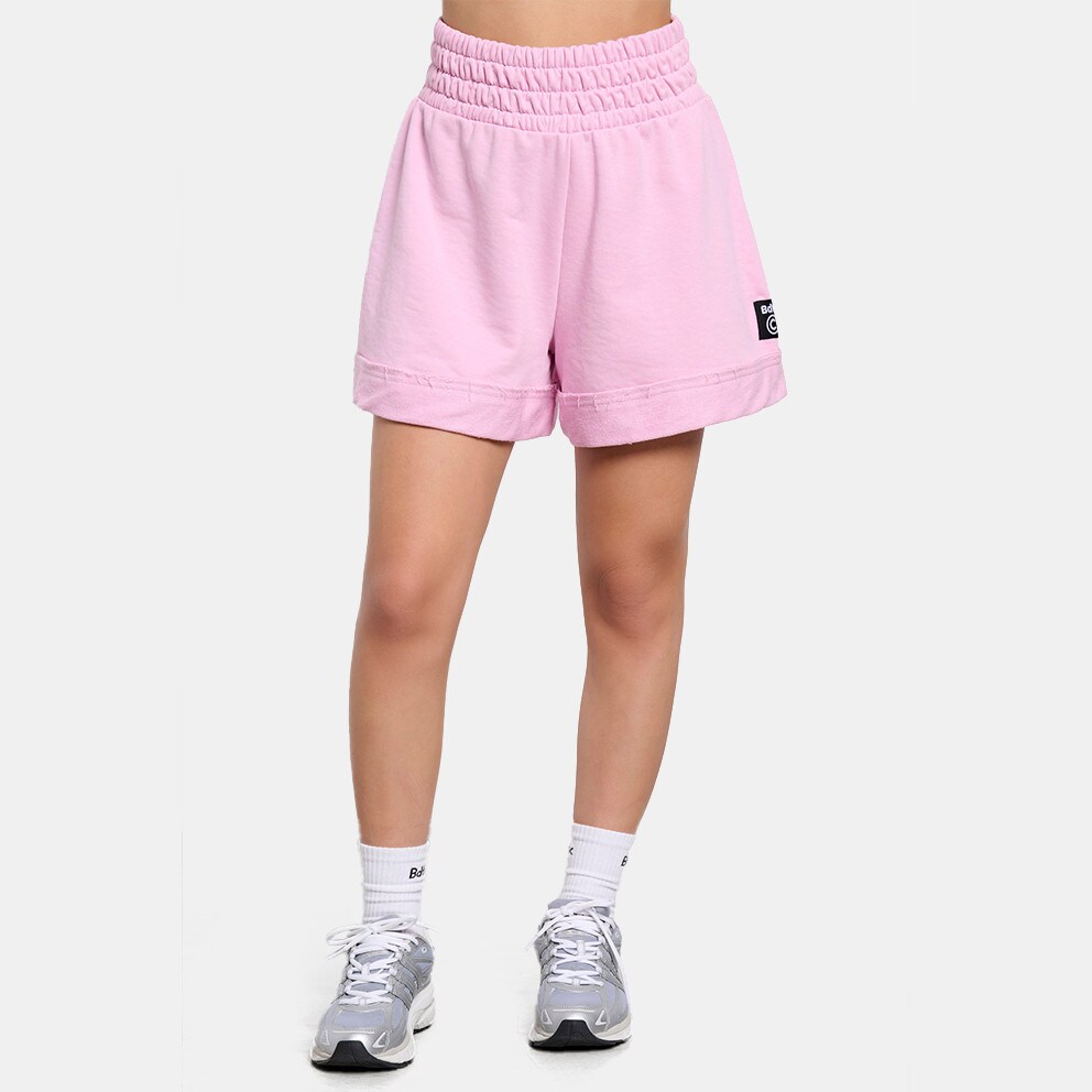  BodyTalk Shorts (9000168488_73594) 2025