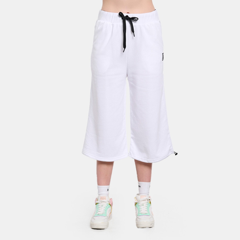 BodyTalk Capri Women's Track Pants