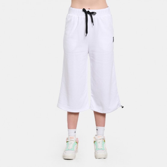 BodyTalk Capri Women's Track Pants