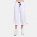 BodyTalk Capri Women's Track Pants