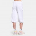 BodyTalk Capri Women's Track Pants