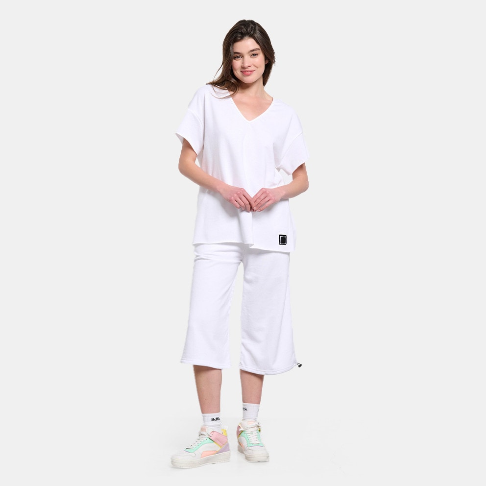 BodyTalk Capri Women's Track Pants
