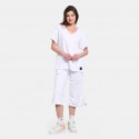 BodyTalk Capri Women's Track Pants