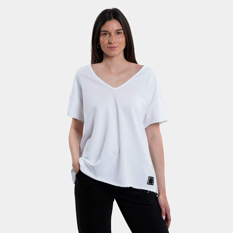 BodyTalk Γυναικείο T-shirt (9000168497_1539) 2025