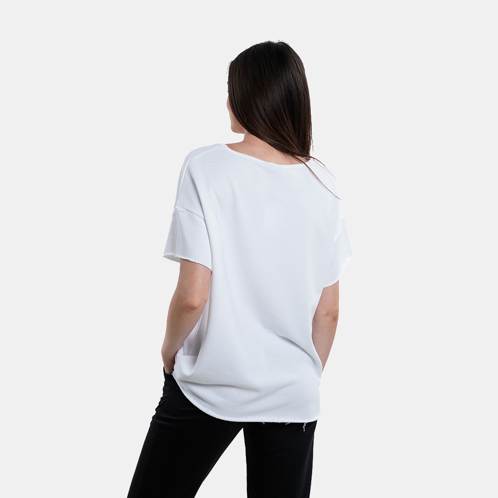 BodyTalk Γυναικείο T-shirt
