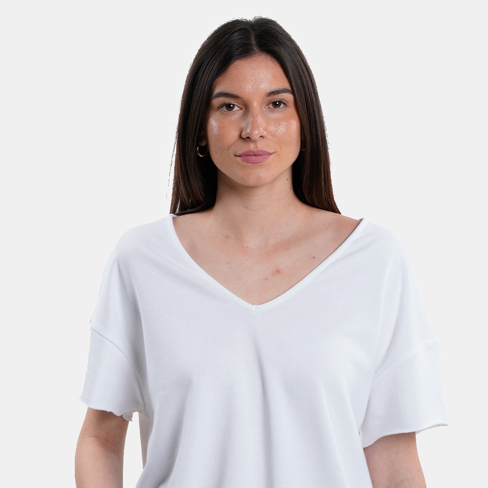 BodyTalk Sweater V-Neck