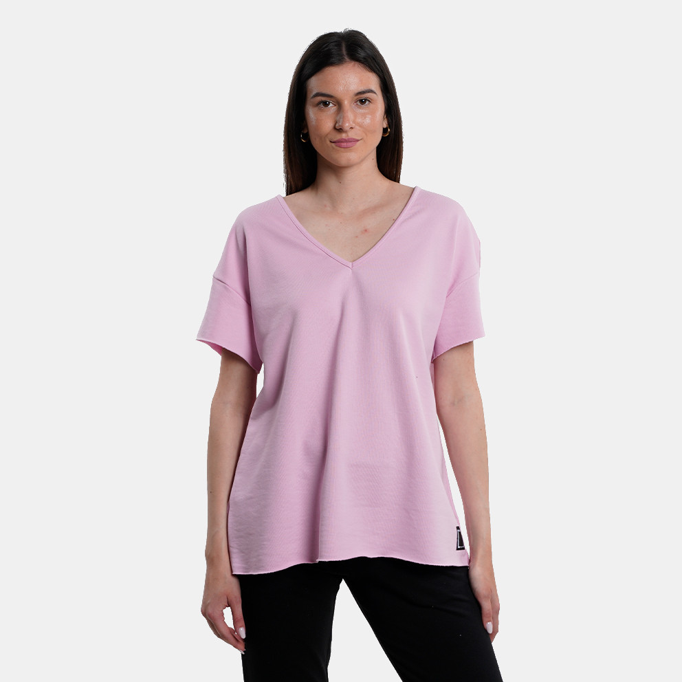 BodyTalk Sweater V-Neck (9000168498_73594)