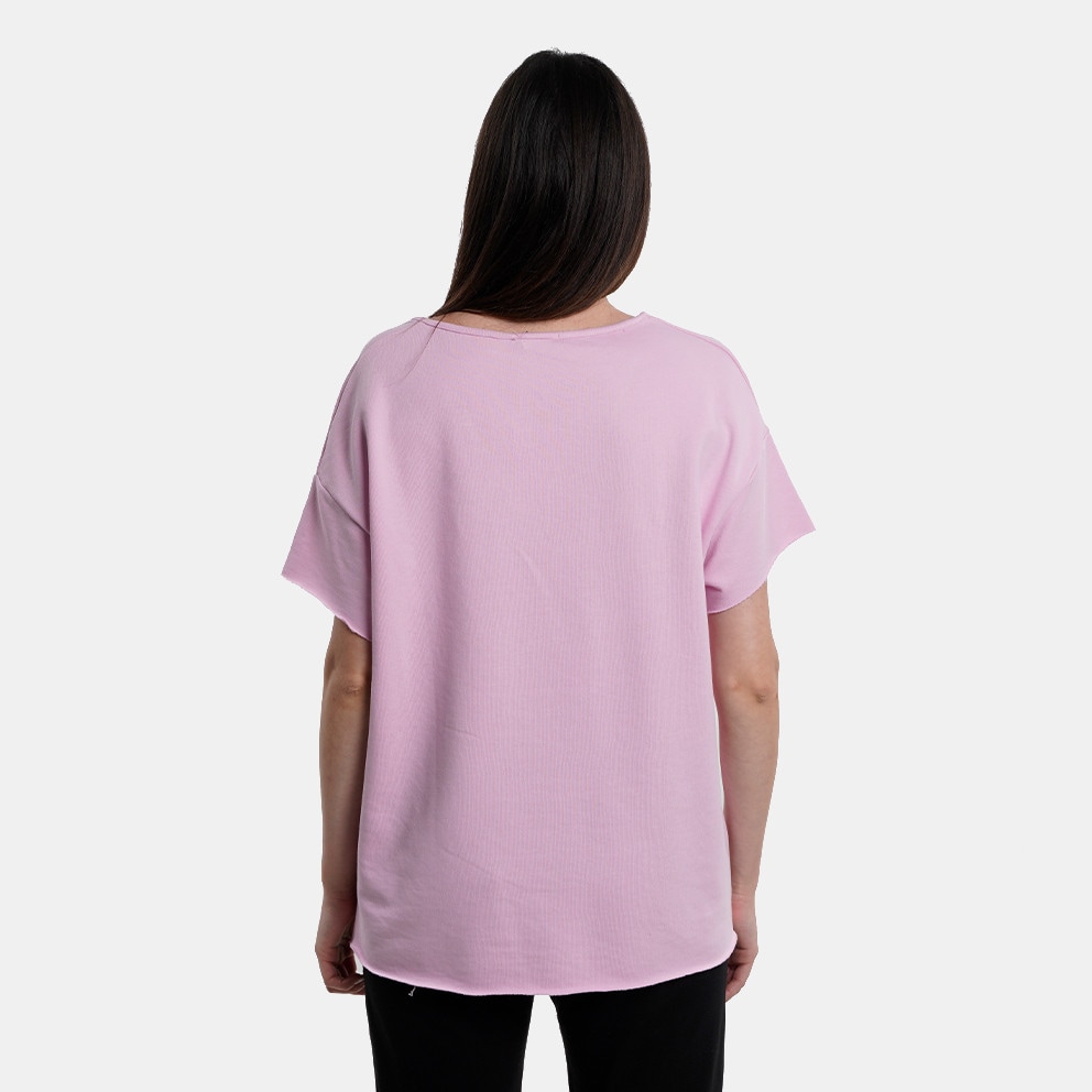 BodyTalk Γυναικείο T-shirt