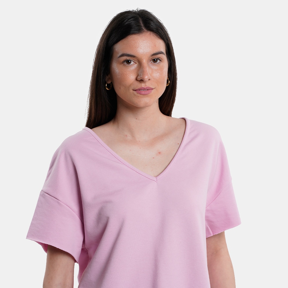 BodyTalk Γυναικείο T-shirt