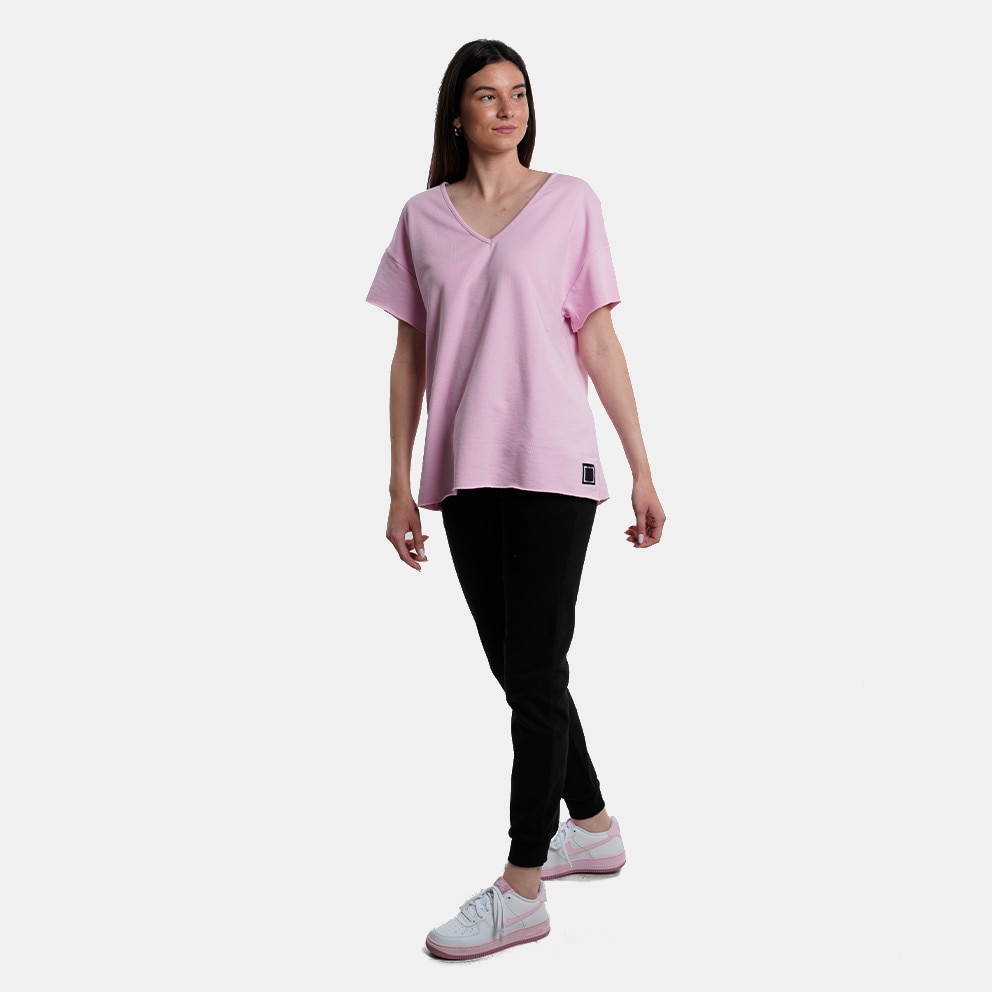 BodyTalk Γυναικείο T-shirt