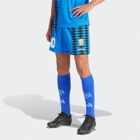 adidas Argentina 1994 Away Ανδρικό Ποδοσφαιρικό Σορτς