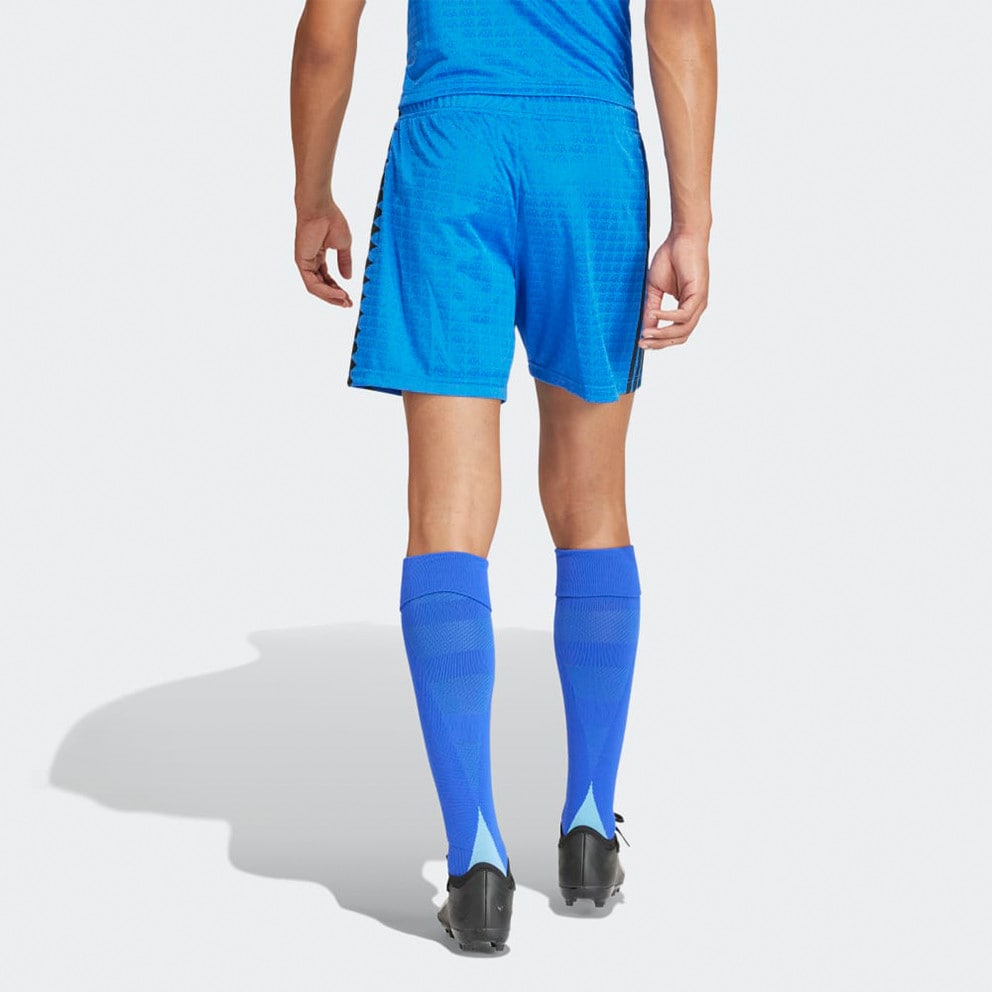 adidas Argentina 1994 Away Ανδρικό Ποδοσφαιρικό Σορτς