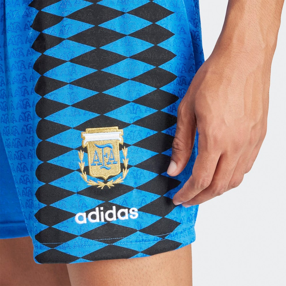 adidas Argentina 1994 Away Ανδρικό Ποδοσφαιρικό Σορτς