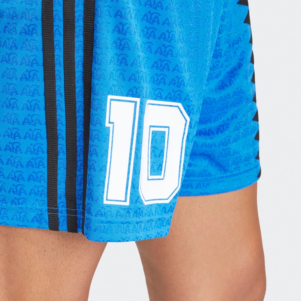 adidas Argentina 1994 Away Ανδρικό Ποδοσφαιρικό Σορτς