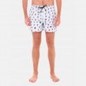 Emerson Men'S Printed Volley Shorts