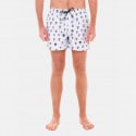 Emerson Men'S Printed Volley Shorts