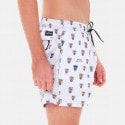 Emerson Men'S Printed Volley Shorts