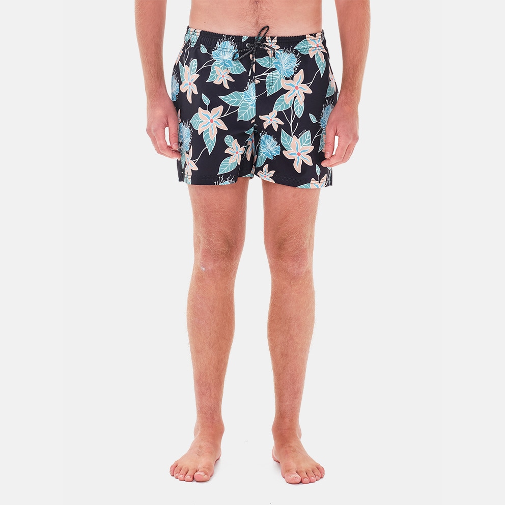 Emerson Men'S Printed Volley Shorts